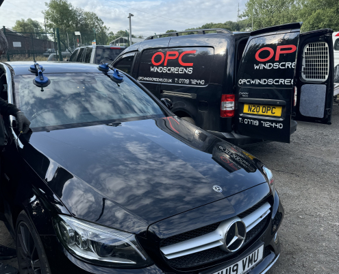 opc windscreens