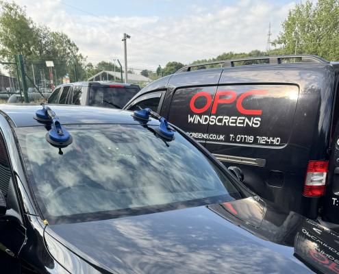 opc windscreens