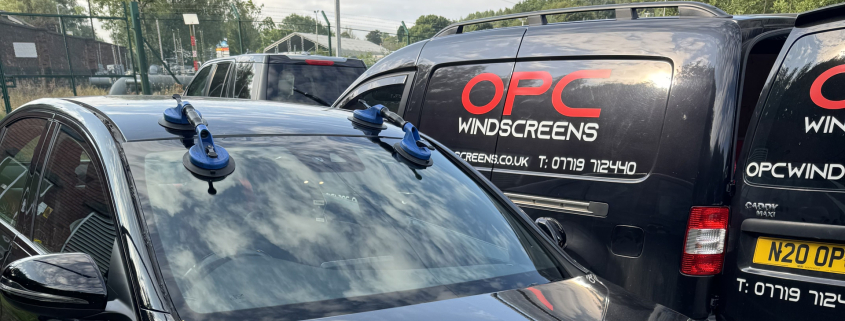 opc windscreens