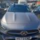 Mercedes A-Class Windscreen Replacement Manchester