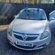 Vauxhall Corsa Windscreen