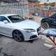 Audi TT Windscreen Replacement Manchester